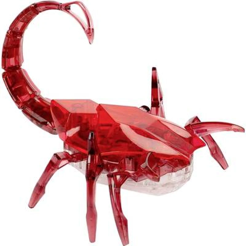 Image of Hexbots Hexbots Nano Scorpion Bots