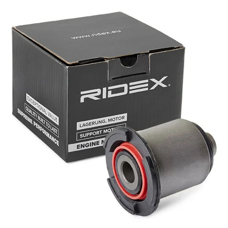 Image of RIDEX Axle bush RIDEX 1080M0112