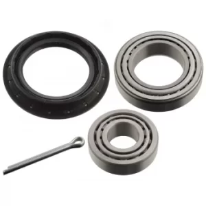 image of Wheel Bearing Kit 06507 by Febi Bilstein