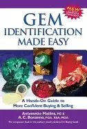Image of gem identification made easy fourth edition a hands on guide to more confid