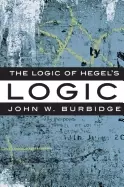 Image of logic of hegels logic an introduction