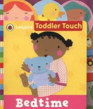 Image of Bedtime by Ruth Redford and Maria Maddocks Book
