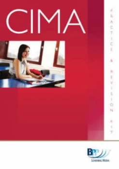 Image of Cima - C02 Fundamentals of Financial Accounting Book