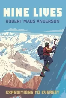 Image of Nine Lives : Expeditions to Everest