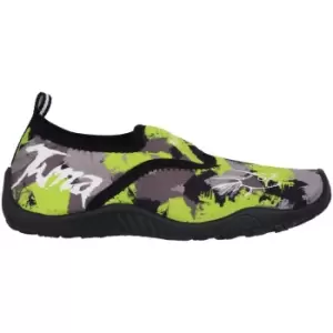 image of Hot Tuna Tuna Childrens Aqua Water Shoes - Multi