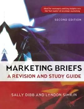 Image of Marketing Briefs