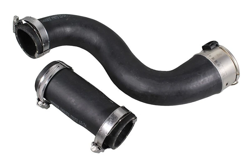 Image of Charger intake hose METZGER 2401372