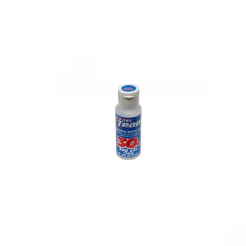 Image of Team Associated Silicone Shock Oil 30 Wt (350cSt)