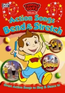 Image of Tumble Tots: Action Songs - Bend and Stretch