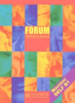 Image of Forum by Jean-Thierry Le Bougnec Hardback