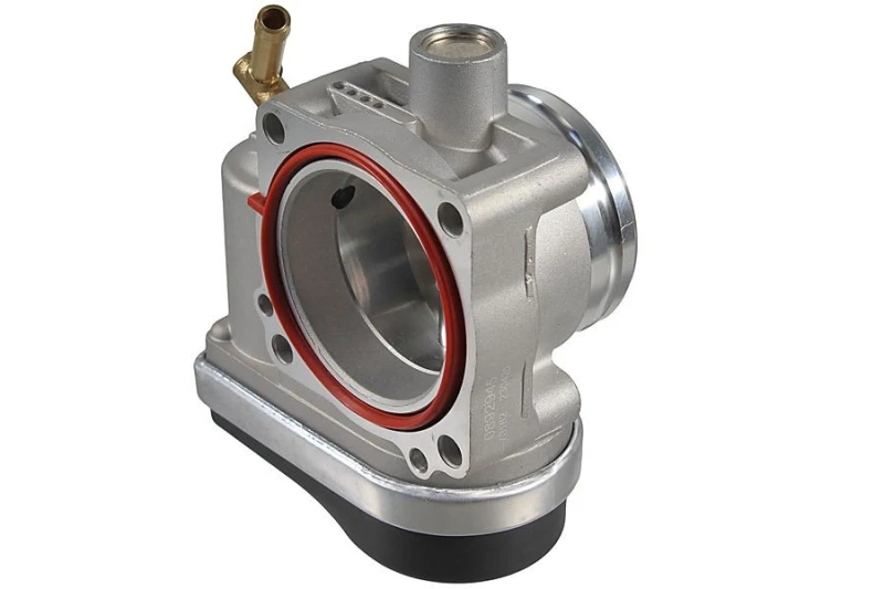 Image of Throttle body METZGER 0892945