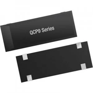 Image of Quartz crystal Qantek QCP924.0000F18B35R SMD 4 24.0000 MHz