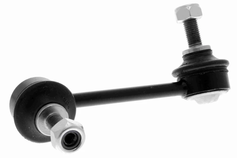 Image of VAICO V24-1061 Anti-roll bar link Original VAICO Quality Rear Axle Right Link Stabiliser (3229)