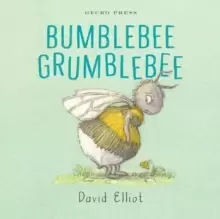 Image of Bumblebee Grumblebee