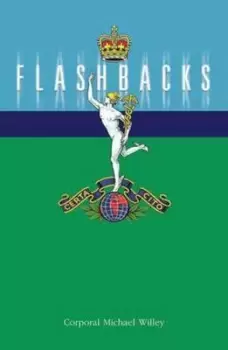Image of Flashbacks by Michael Willey