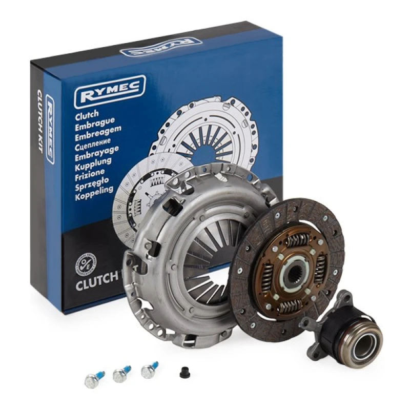 Image of RYMEC Clutch kit RYMEC JT16221040