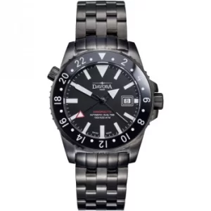 Image of Davosa Argonautic Dual Time GMT Automatic Watch