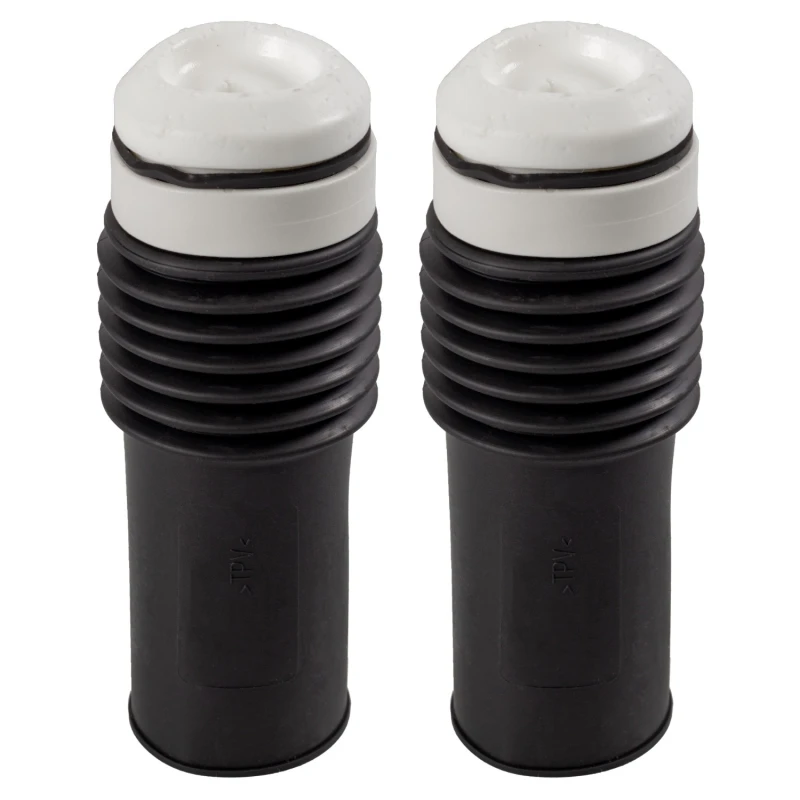 Image of FEBI BILSTEIN 180832 Shock Absorber Dust Cover Front Axle Dust Cover Kit,shock absorber (919)