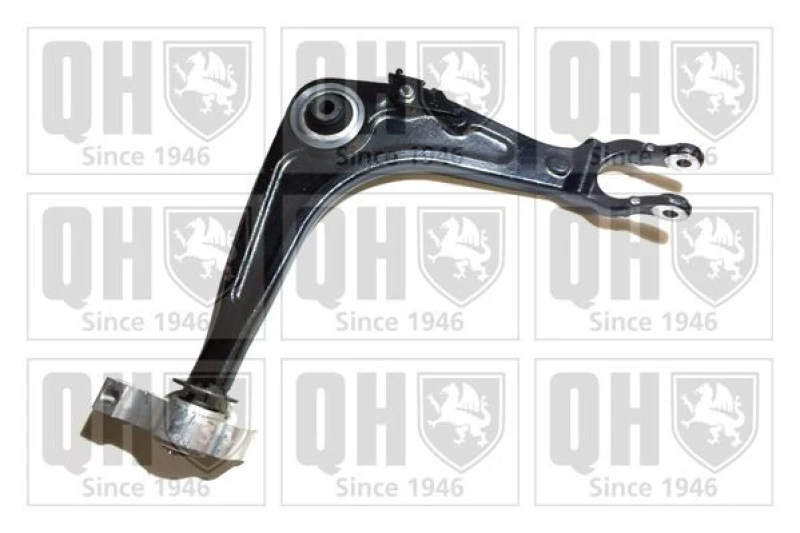 Image of QUINTON HAZELL Suspension arm QUINTON HAZELL QSA2774S