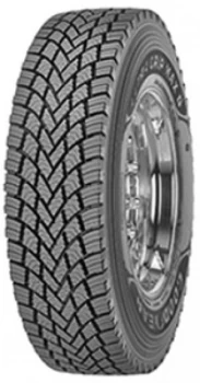 Image of Goodyear UltraGrip Max D 295/60 R22.5 150K 16PR Double Labeling 149L