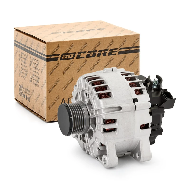 Image of goCORE Alternator goCORE GCD0116