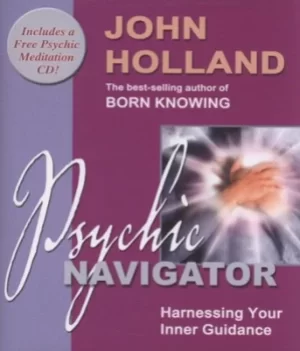 Image of Psychic navigator by John Holland