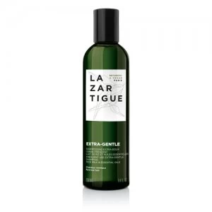 image of Lazartigue Frequent Use Extra-Gentle Shampoo 250ml