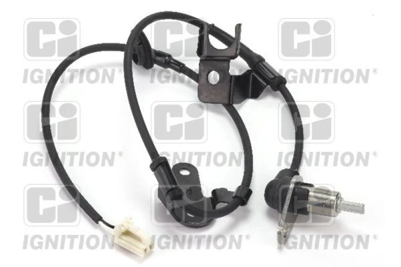 Image of QUINTON HAZELL ABS sensor QUINTON HAZELL XABS264