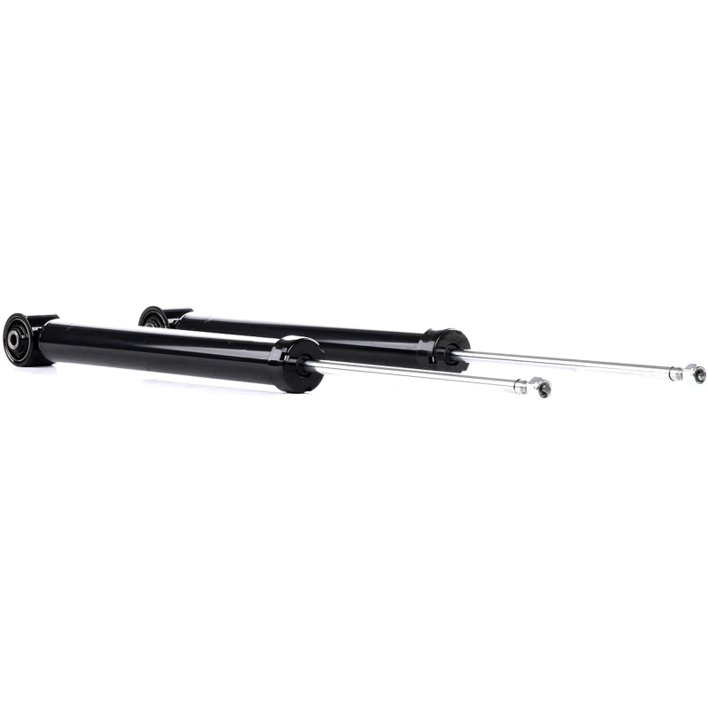 Image of STARK SKSA-0132647 Shock absorber both sides, Gas Pressure, Twin-Tube, Telescopic Shock Absorber, Bottom eye Shock Absorber (854)