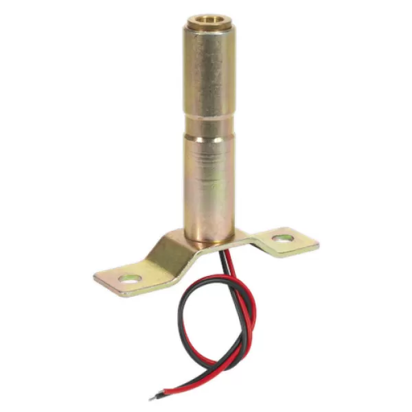 Image of Genuine SEALEY RB95B1 Beacon Bracket 2 x Bolt Fixing for RB/WB953, RB/WB955