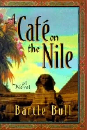 Image of cafe on the nile