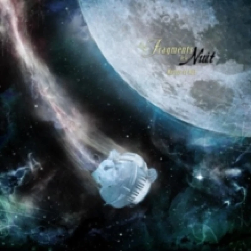 Image of Musique De Nuit Vinyl