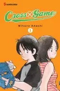Image of cross game vol 1