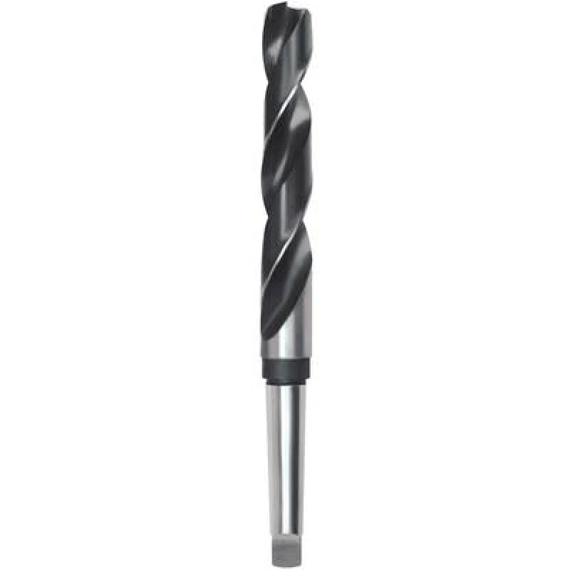 Image of RUKO RUKO 204300 HSS Metal twist drill bit 30 mm Total length 296mm DIN 345 204300