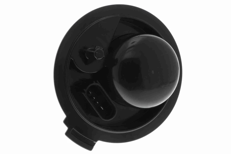Image of Flange, fuel feed unit VEMO V10-09-1267