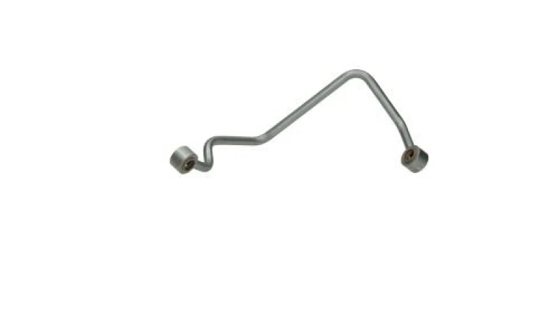 Image of AJUSA Oil Pipe, charger AJUSA OP10954
