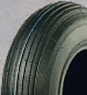 Image of Deli S-379 Set 4.80/4.00 -8 4PR TT NHS, SET - Tyres with tube