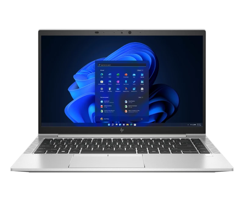 Image of HP EliteBook 840 G8 Refurbished Intel Core i5 i5-1135G7 Laptop 35.6