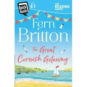 Image of The Great Cornish Getaway (Quick Reads 2018)