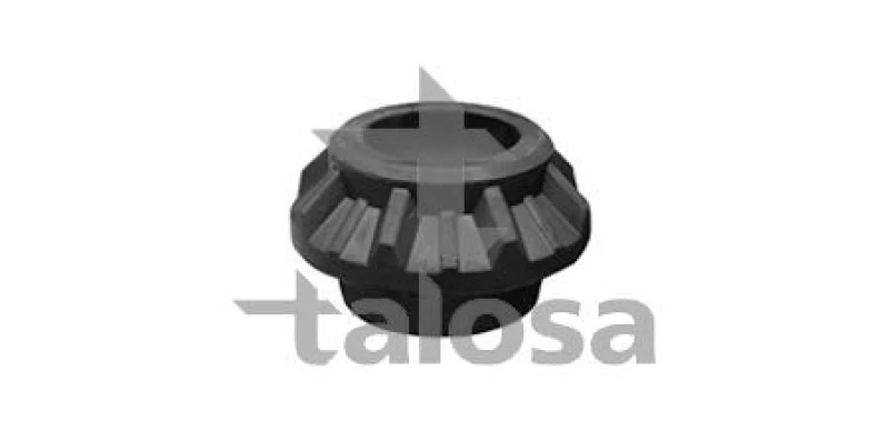 Image of TALOSA Top strut mount TALOSA 63-01693
