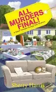Image of all murders final a sarah w garage sale mystery