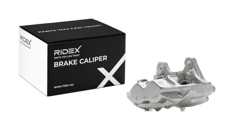 Image of RIDEX Brake caliper RIDEX 78B1172