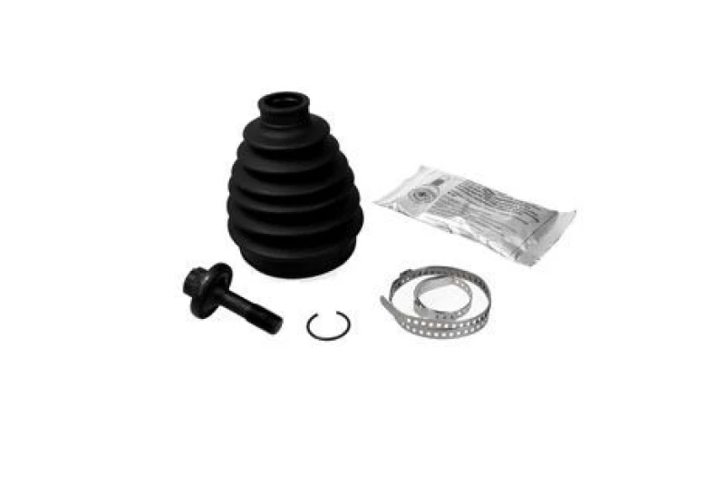 Image of METELLI CV boot kit, drive shaft METELLI 13-0765
