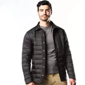 Image of Craghoppers Mens Aldez Insulated Lightweight Padded Jacket XL - Chest 44' (112cm)