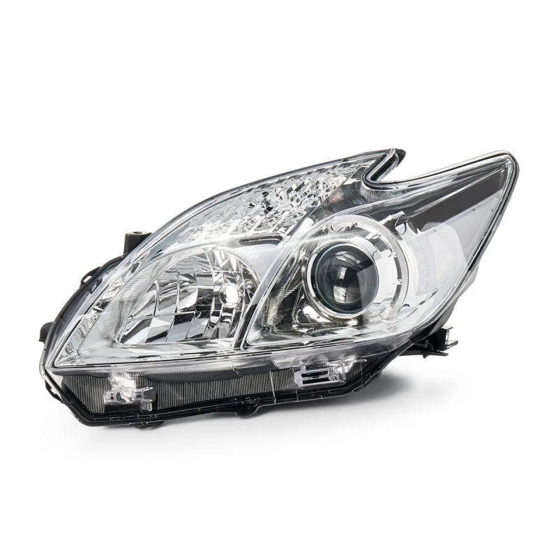 Image of PRASCO Headlight PRASCO TY4254914