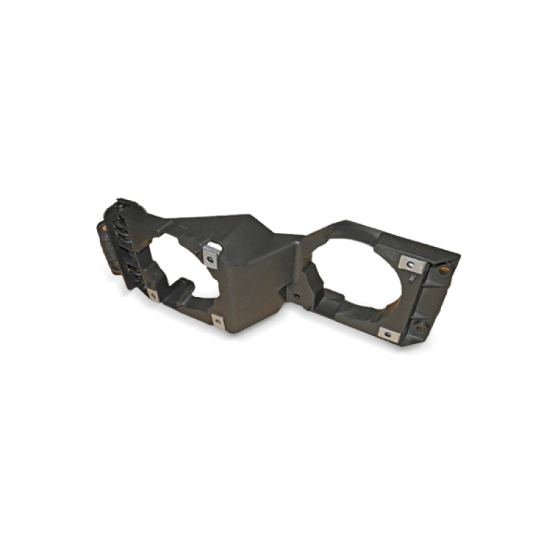 Image of PRASCO DS0113413 Headlight Base Right Headlight Base (1113)