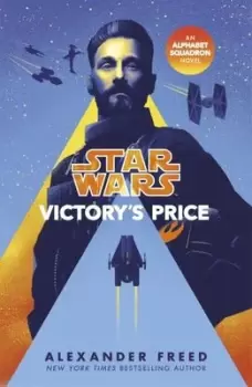 Image of Victory's price - Alexander Freed - Paperback - Used