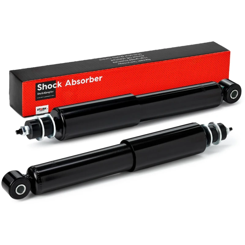 Image of STARK SKSA-01336816 Shock absorber Shock Absorber (854)