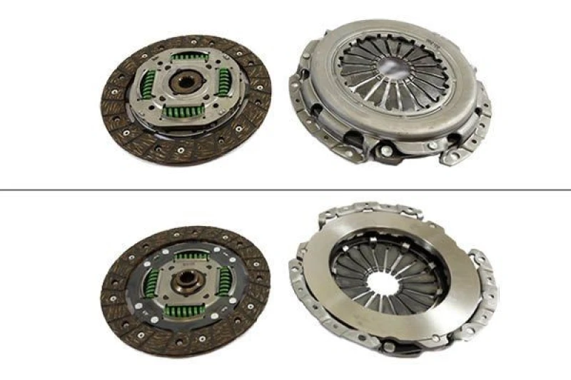 Image of KAWE Clutch kit KAWE 962364