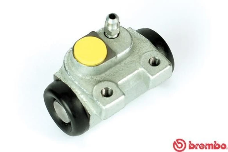 Image of BREMBO Wheel Brake Cylinder BREMBO A 12 269